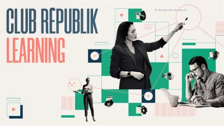 Club Républik Learning #4 2026