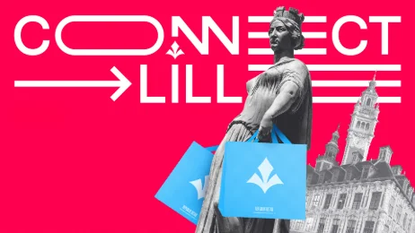 Connect Lille 2027