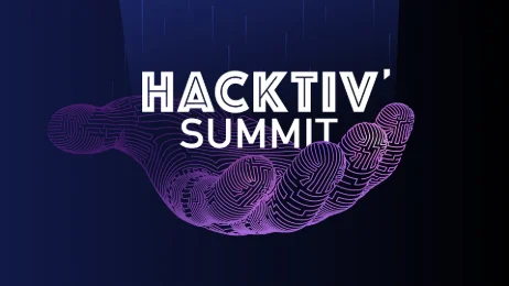 Hacktiv'Summit 2026