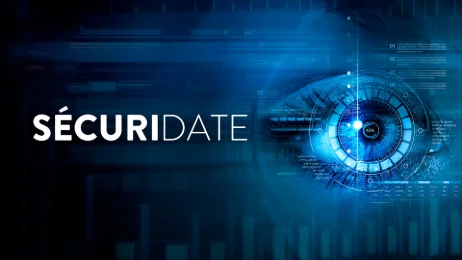 SécuriDate#5 - Le renseignement OSINT