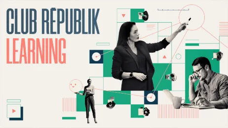 Club Républik Learning #3 2026