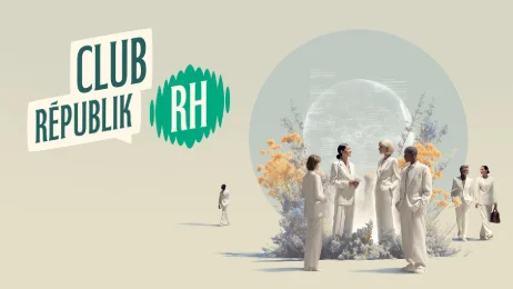 Club Républik RH #3 2026