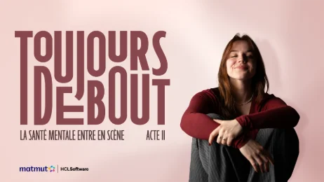 Toujours Debout