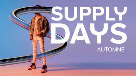 Supply Days d'automne 2026