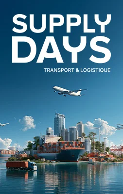 Supply Days Transport & Logistique3 & 4 mars 2027