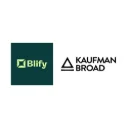 BLIFY x KAUFMAN & BROAD