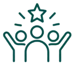 Prix de l'Engagement Collaborateurs – Projet d'Entreprise