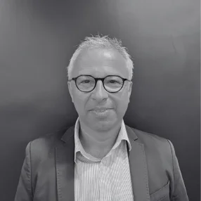 Directeur Républik Supply