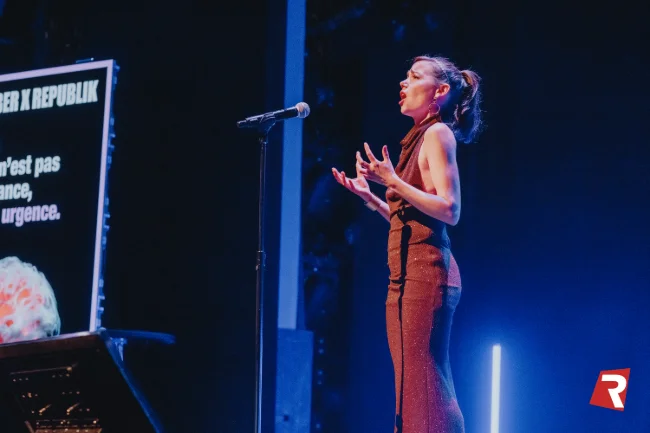 Concert engagé