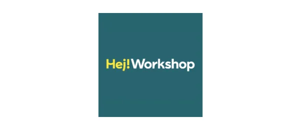 Hej!Workshop coworking