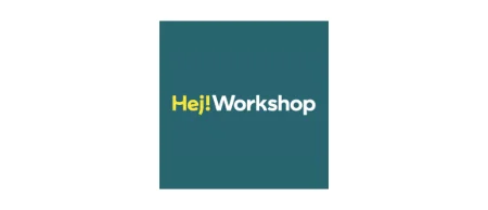 Hej!Workshop coworking