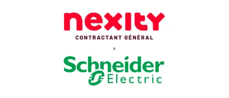 Edenn : Siège monde de Schneider Electric, alliant bien-être, innovation et durabilité