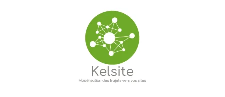Kelsite – Modéliser l'impact d'une implantation sur les flux domicile-travail