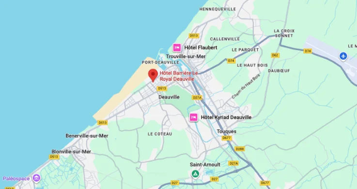 Informations pratiques