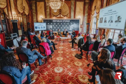 Les Assises de la Beauté