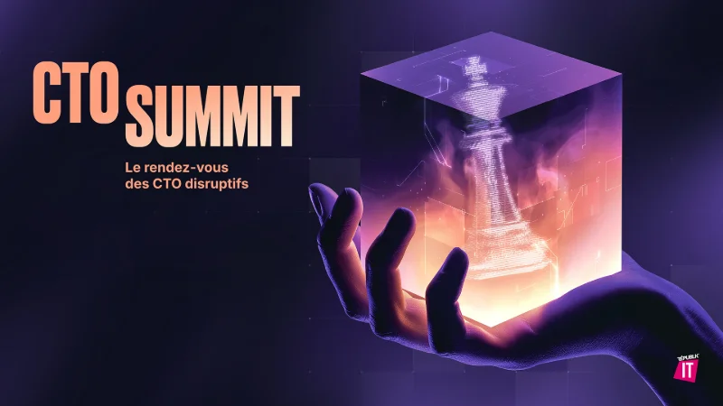 Le RDV des CTO disruptifs