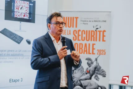 Le grand oral 8 Septembre