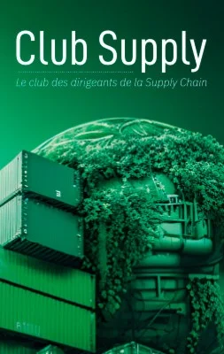 CLUB SUPPLY 14 OCTOBRE