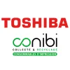 Toshiba x Conibi