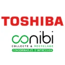 Toshiba x Conibi