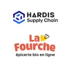 Hardis Supply Chain x La Fourche