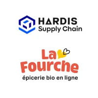 Hardis Supply Chain x La Fourche