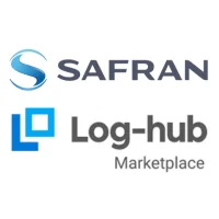 Safran x Log'Hub
