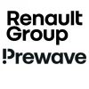 Renault x Prewave