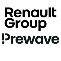 Renault x Prewave