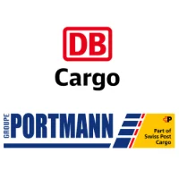 DB Cargo x Groupe PORTMANN