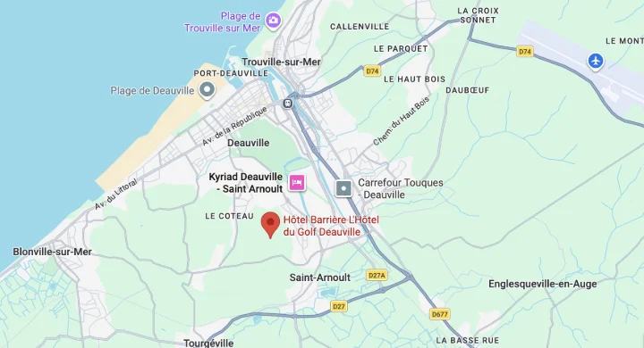 Informations pratiques