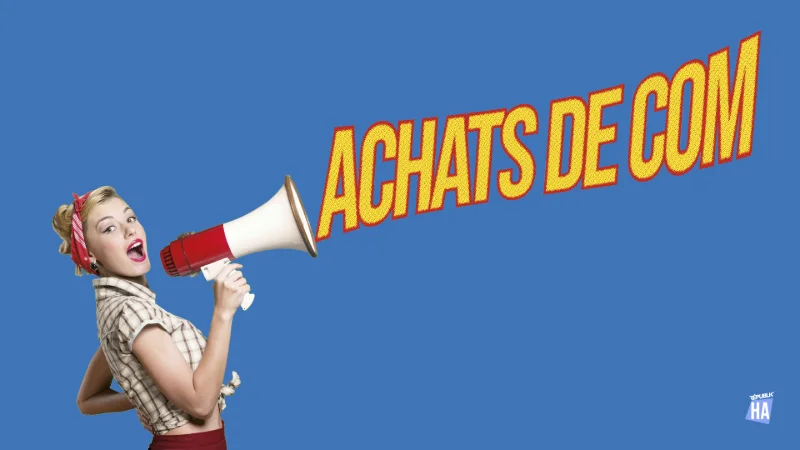 Des connexions rares,des idées puissantes