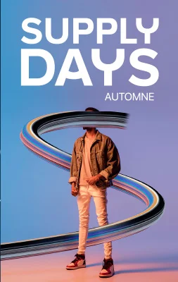 SUPPLY DAYS AUTOMNE