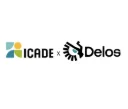 ICADE x DELOS
