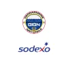 GIGN & Sodexo France