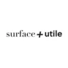 SURFACE + UTILE