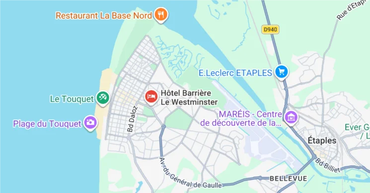 Informations pratiques