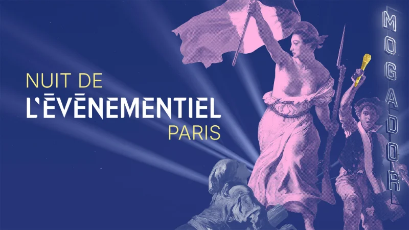 Des connexions rares,des idées puissantes
