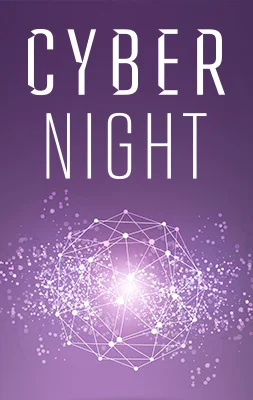 CYBER NIGHT