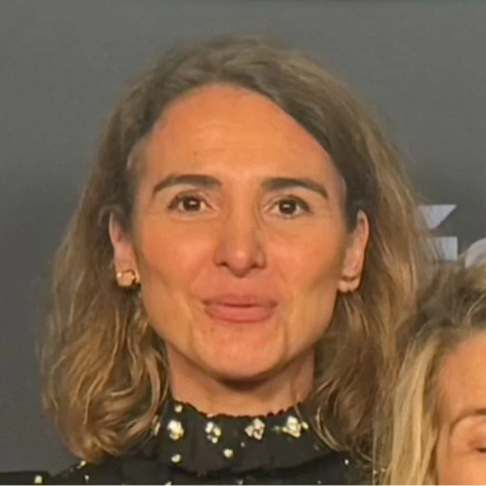 Audrey BRUGÈRE