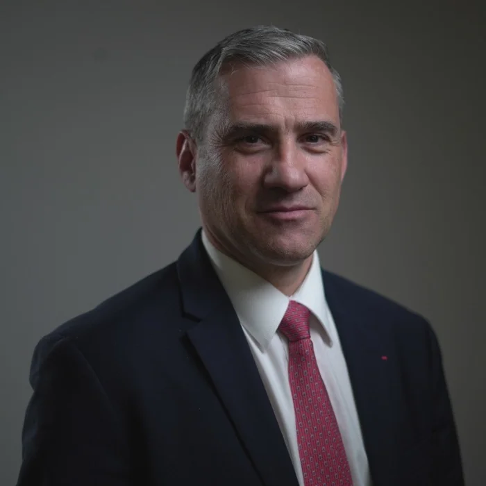 François BAGGIO