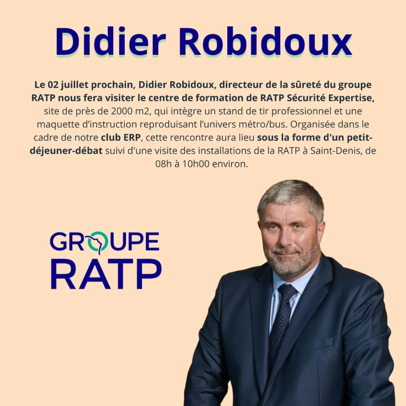 Comment renforcer la sécurité sans dégrader l'expérience des usagers ?