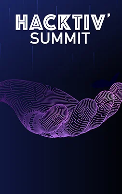 HACKTIV' SUMMIT