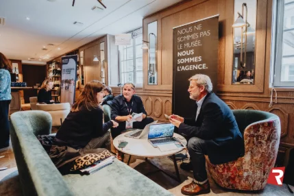 Des rendez-vous business adaptés à vos besoins