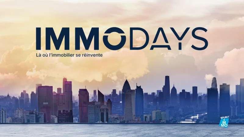 IMMODAYS