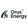ORUS ENERGY