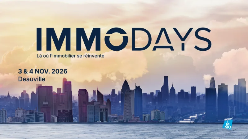 IMMODAYS