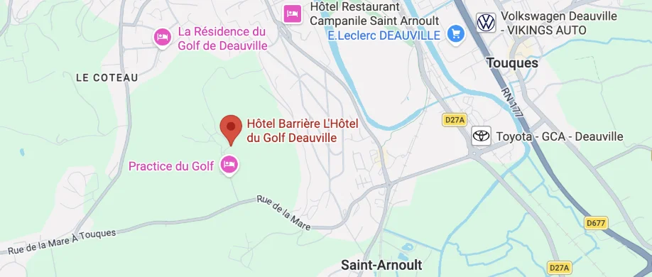 Informations pratiques