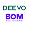 DEEVO x BOM
