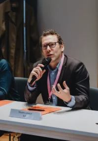 Dépôt de candidature